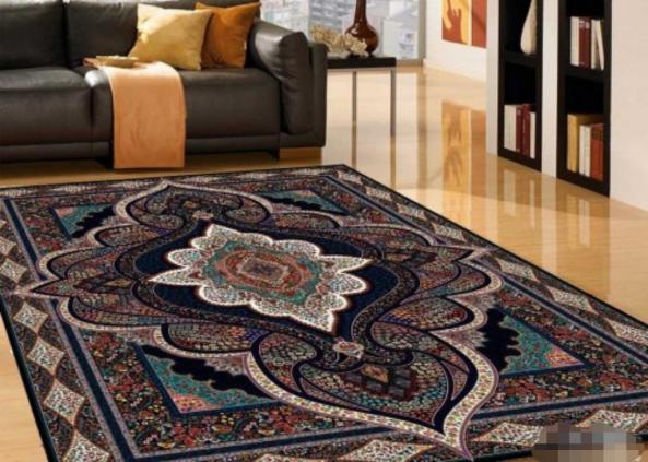 طرح جدید روفرشی کشدار ترک