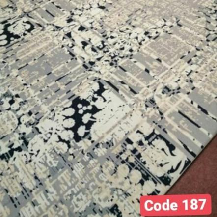 چند ویژگی روفرشی صادراتی 