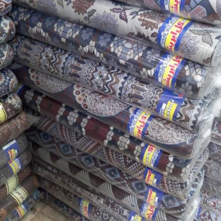 نحوه استفاده از روفرشی کشدار