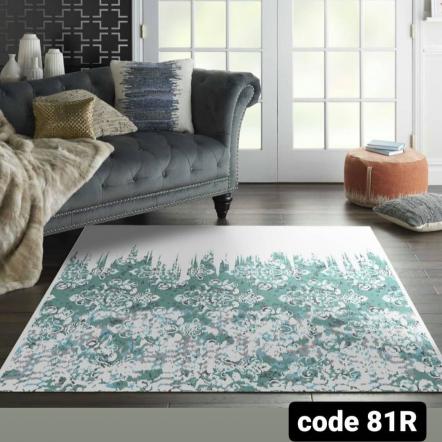 معرفی انواع روفرشی طرح جدید