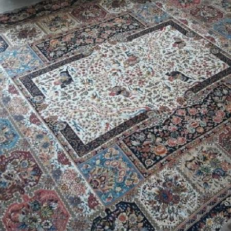 ویژگی روفرشی صادراتی یزد 