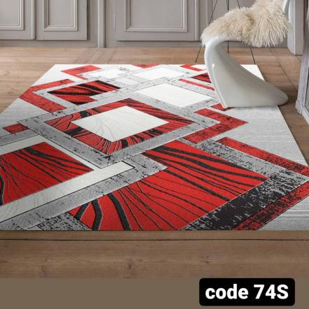 آشنایی با انواع کاور فرش