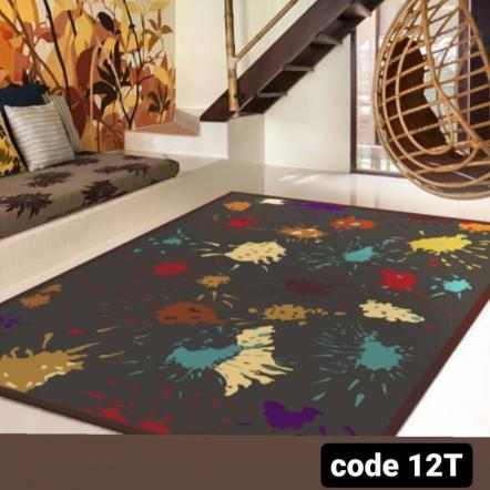 بازار عرضه روفرشی نه متری