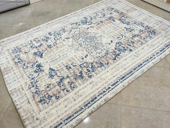 مهمترین مشخصه روفرشی کشدار تهران