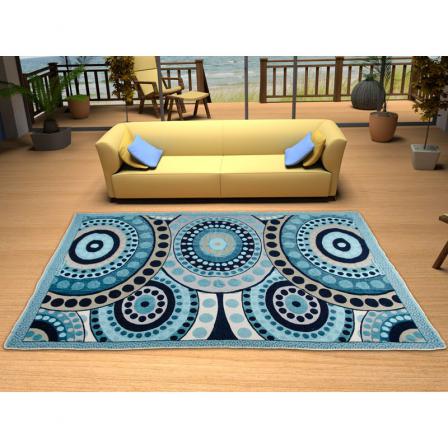 فروشنده برتر روفرشی کشدار فانتزی