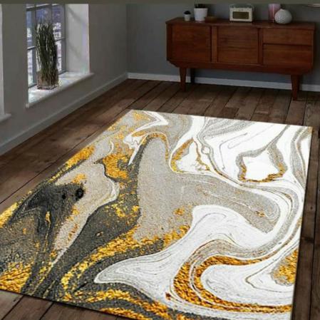 نرخ کاور فرش سه بعدی