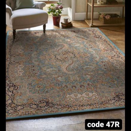 بررسی انواع بافت روفرشی