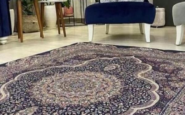 خرید مستقیم کاور فرش گرد