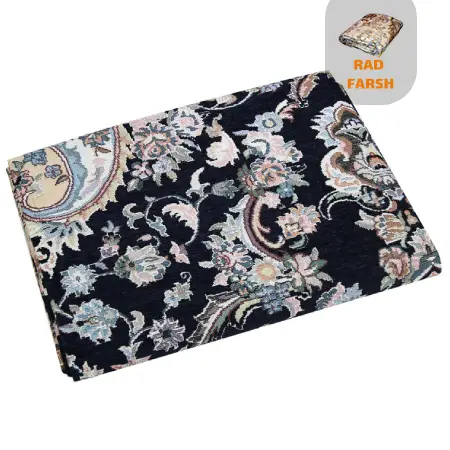 صادرات روفرشی مخمل ابریشم