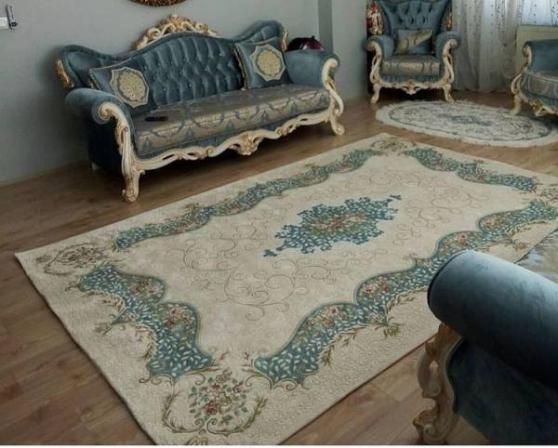 صادرات عمده روفرشی کشدار متری