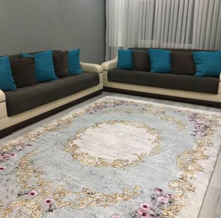 عرضه کاور فرش ترک