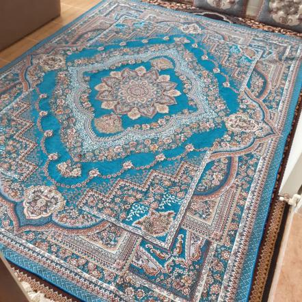 فروش روفرشی کشدار کرمان مخمل