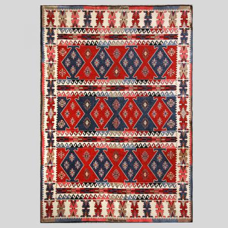 صادرات ویژه روفرشی کشدار طرح سنتی