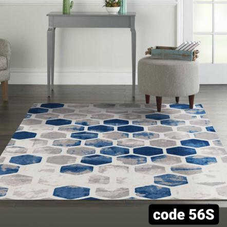 بررسی کیفیت جنس کاور فرش 