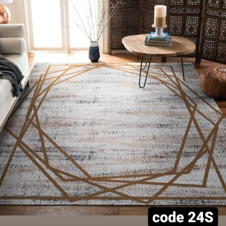 بررسی رنگ بندی روفرشی 9 متری