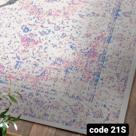 مشخصات روفرشی درجه یک ایرانی 