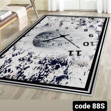 آشنایی با مراحل تولید کاور فرش