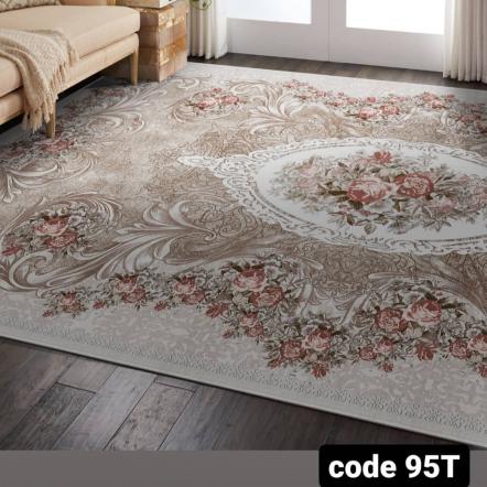 کیفیت انواع کاور فرش