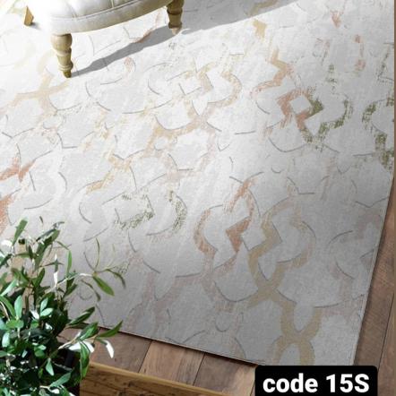 بررسی ضخامت کاور فرش