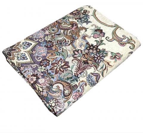 مشخصات ظاهری روفرشی کشدار