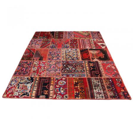 خرید ارزان روفرشی کشدار ۱۲ متری