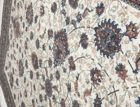 پخش روفرشی درجه یک ایرانی