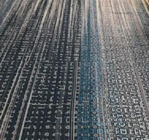 عرضه روفرشی باکیفیت صادراتی