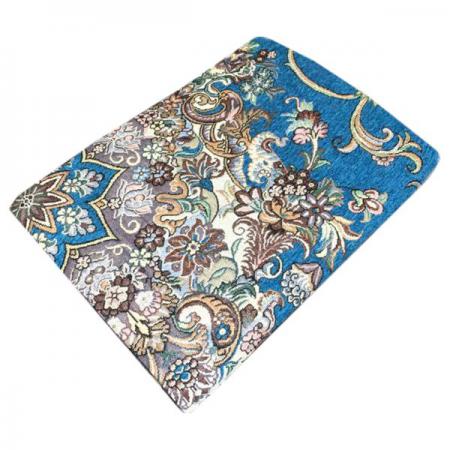 تولید عمده روفرشی کشدار مخملی