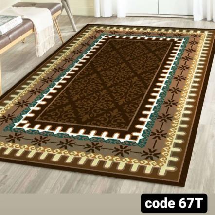 بررسی کیفی روفرشی ایرانی