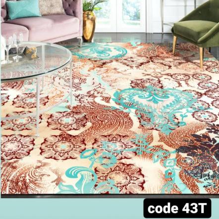 عوامل موثر بر قیمت روفرشی