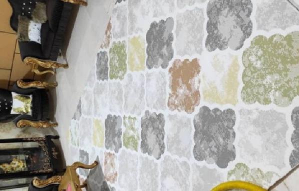 عوامل موثر بر قیمت کاور فرش