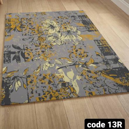 انواع طرح های کاور فرش