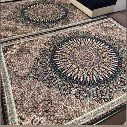 متریال به کار رفته در تولید روفرشی