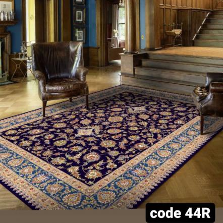 بررسی جنس روفرشی کشدار