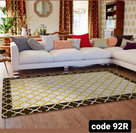 آشنایی با مراحل تولید روفرشی کشدار