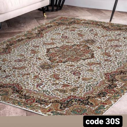 بازار خرید کاور فرش ایرانی