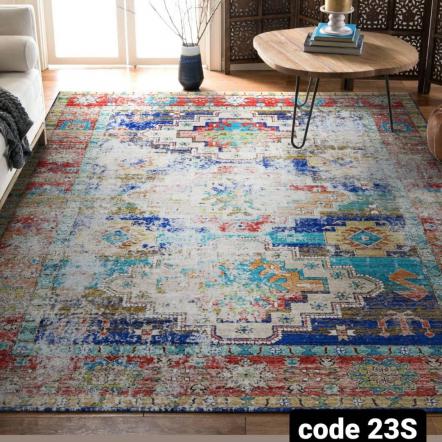 قیمت روفرشی کشدار ایرانی