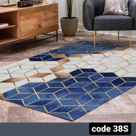 بررسی کیفیت دوخت کاور فرش