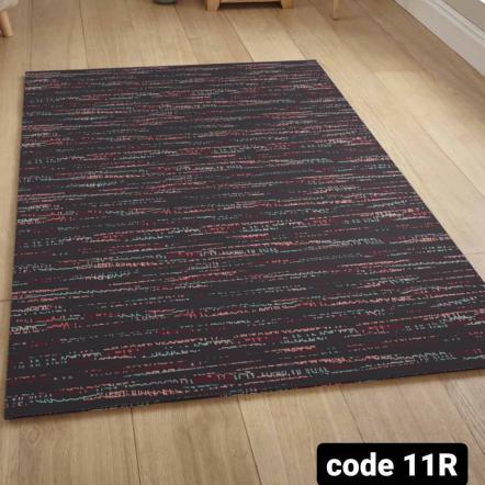 کارخانه تولید کاور فرش مرغوب