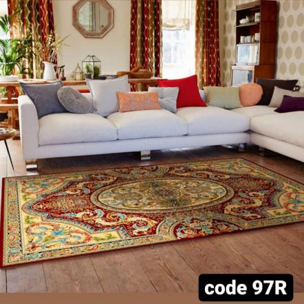 بررسی کیفیت دوخت روفرشی کشدار