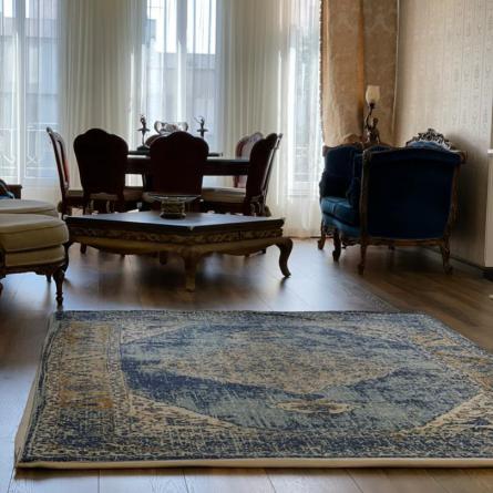 انواع کاور فرش را بشناسید