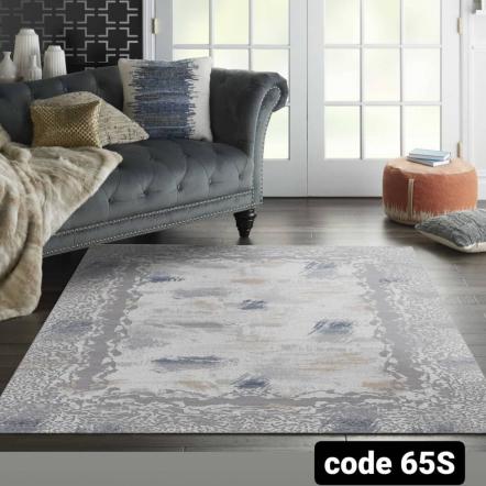 بررسی انواع طرح های کاور فرش