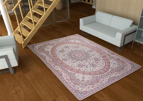 فروشنده برتر روفرشی کشدار فانتزی