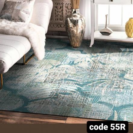 کارخانه تولید کننده روفرشی کشدار