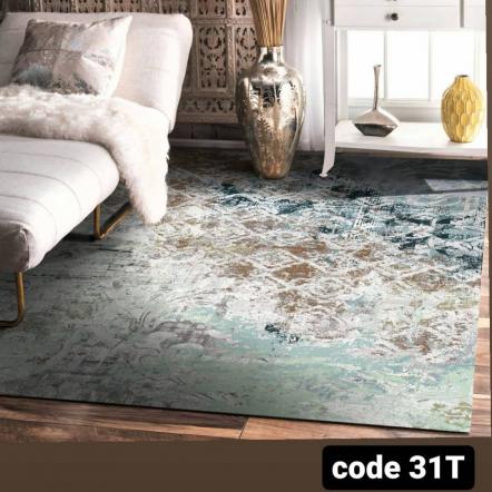 خصوصیات بارز کاور فرش با کیفیت