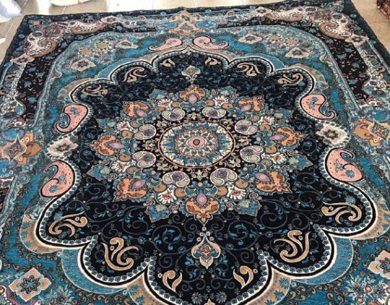 ویژگی بارز انواع روفرشی کشدار