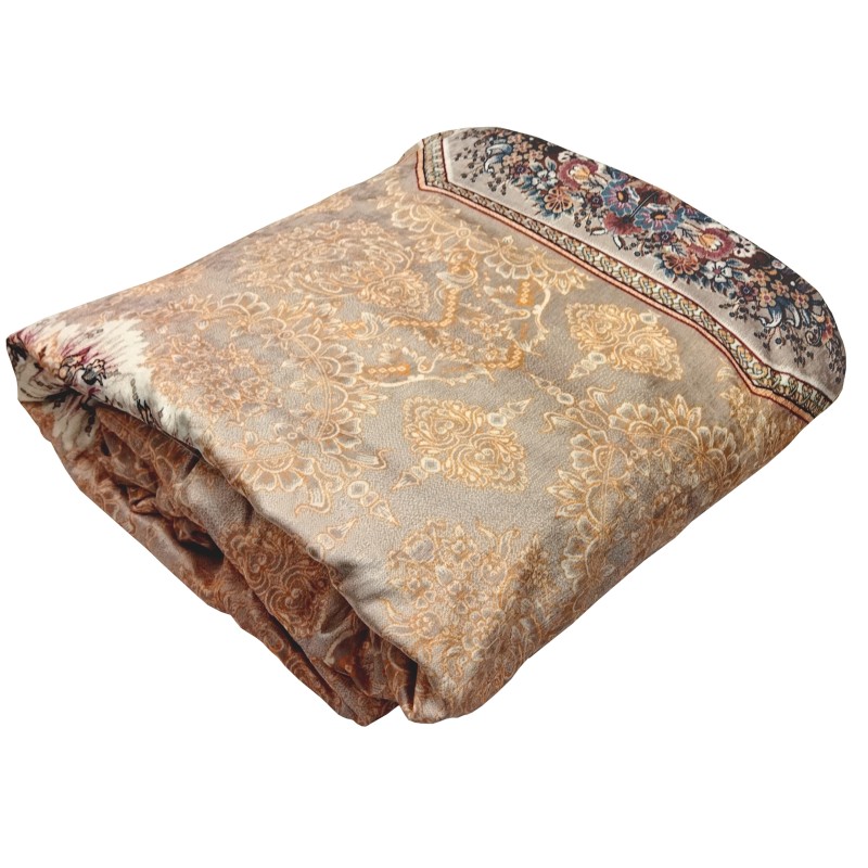 قیمت روفرشی ۴ متری ساده در طرح ها و رنگ های متفاوت