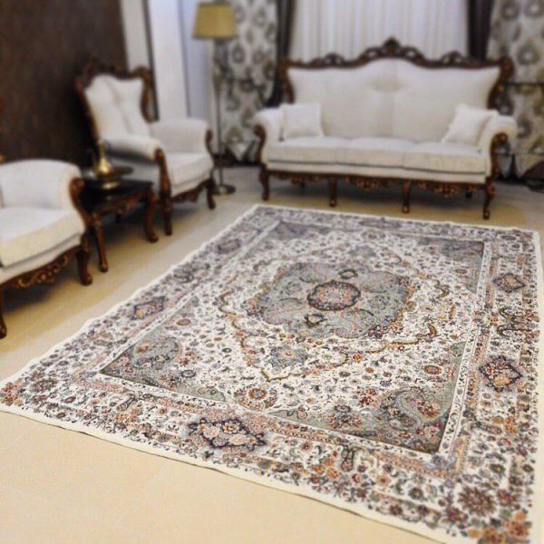 روفرشی مخمل ابریشم