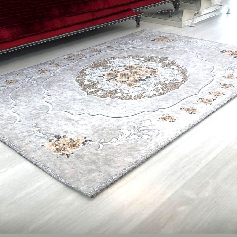 روفرشی ابریشم ساده