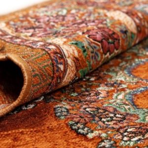 روفرشی زرکدار